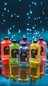 آب معدنی مگا منبعی سالم و تازه برای مصرف روزانه