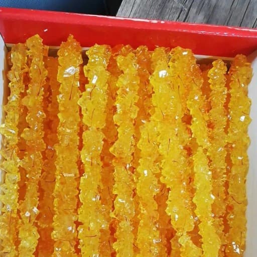 تصویر 1 از نبات کارتنی ممتاز با عطر و رنگ طبیعی