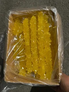 تصویر 2 از نبات کارتنی ممتاز با عطر و رنگ طبیعی