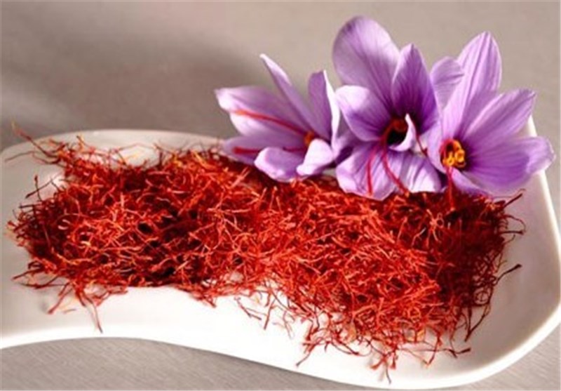 تصویر 4 از زعفران خوش‌ رنگ مناسب غذاهای مجلسی