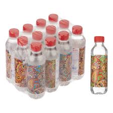 تصویر 2 از آب معدنی ورزشی دماوند منبعی سالم و بهداشتی برای بدن