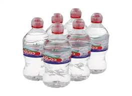 تصویر 3 از آب معدنی ورزشی دماوند منبعی سالم و بهداشتی برای بدن