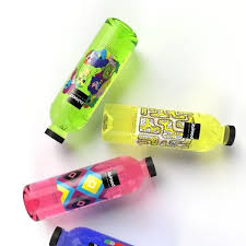 تصویر 2 از آب معدنی لاکچری تجربه‌ ای ممتاز از طراوت یک نوشیدنی