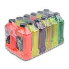 تصویر 3 از آب معدنی لاکچری تجربه‌ ای ممتاز از طراوت یک نوشیدنی