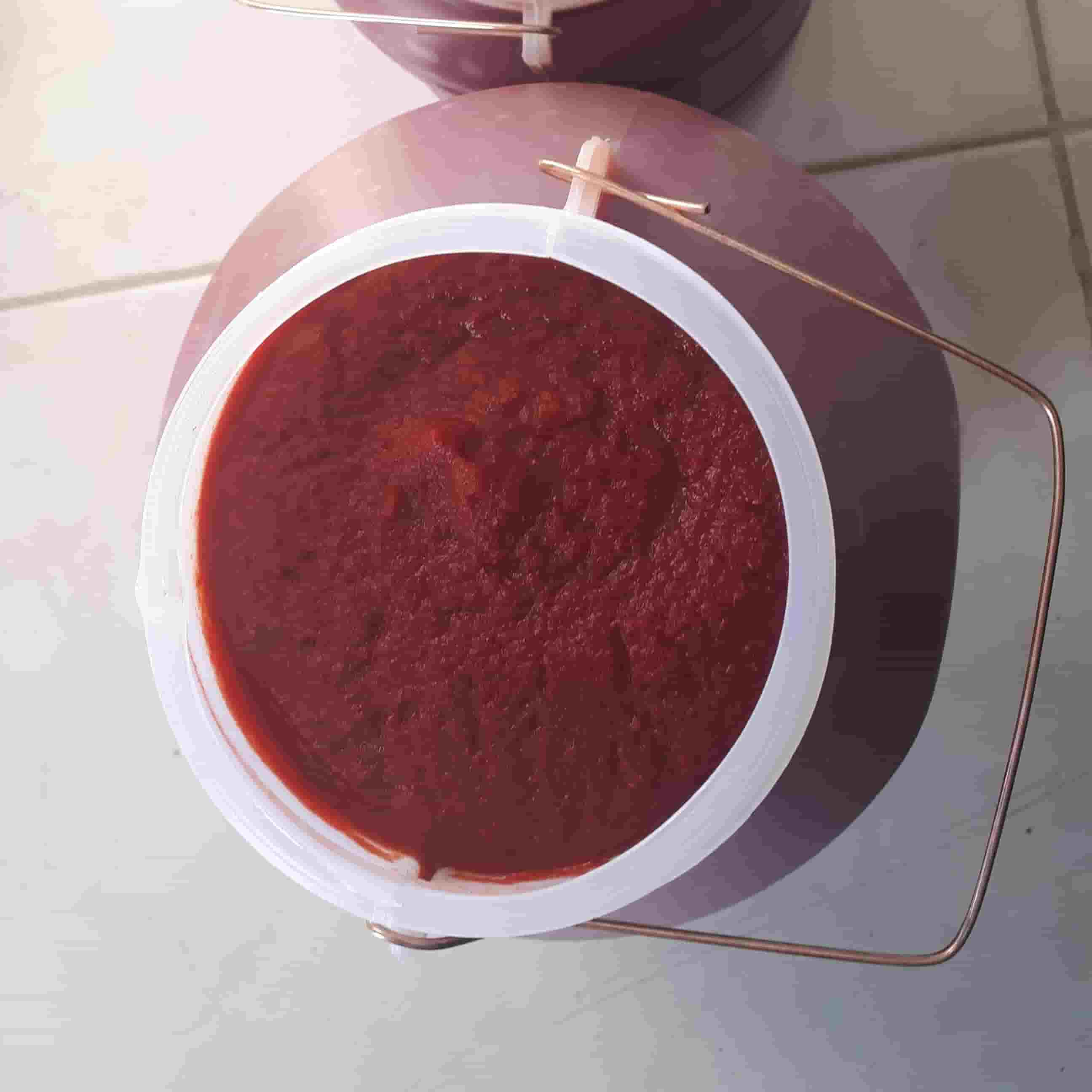 تصویر 3 از رب گوجه فرنگی طبیعی دلپذیر