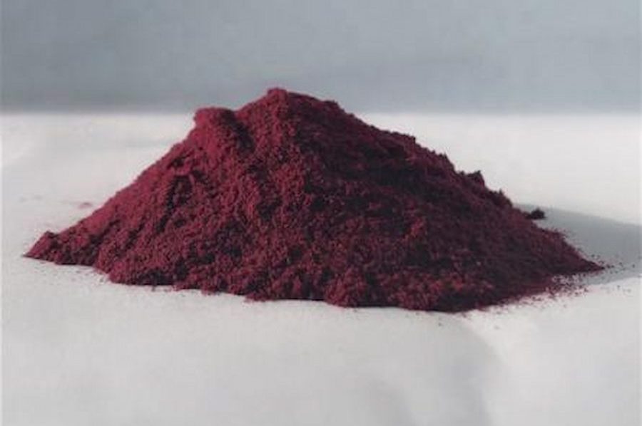 تصویر 4 از گوگرد سرخ مناسب سمپاشی تاک انگور در فصل بهار