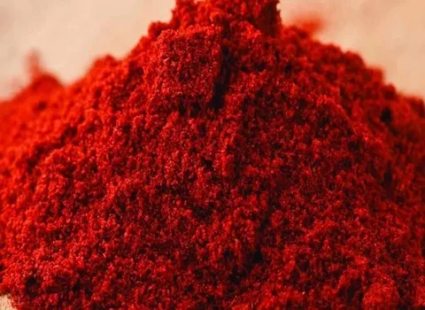 تصویر 2 از گوگرد سرخ مناسب سمپاشی تاک انگور در فصل بهار