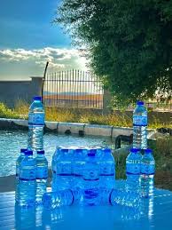 تصویر 2 از آب معدنی صفا رود رامسر زلال و با کیفیت عالی