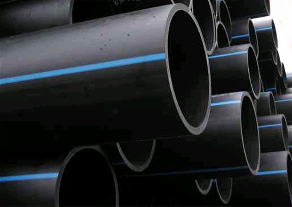 تصویر 4 از لوله پلی اتیلن فشار قوی مقاوم در برابر ضربه