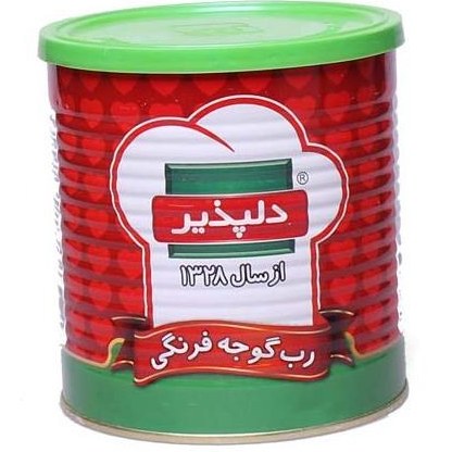 رب گوجه فرنگی دلپذیر + انتخابی ایده آل برای شما