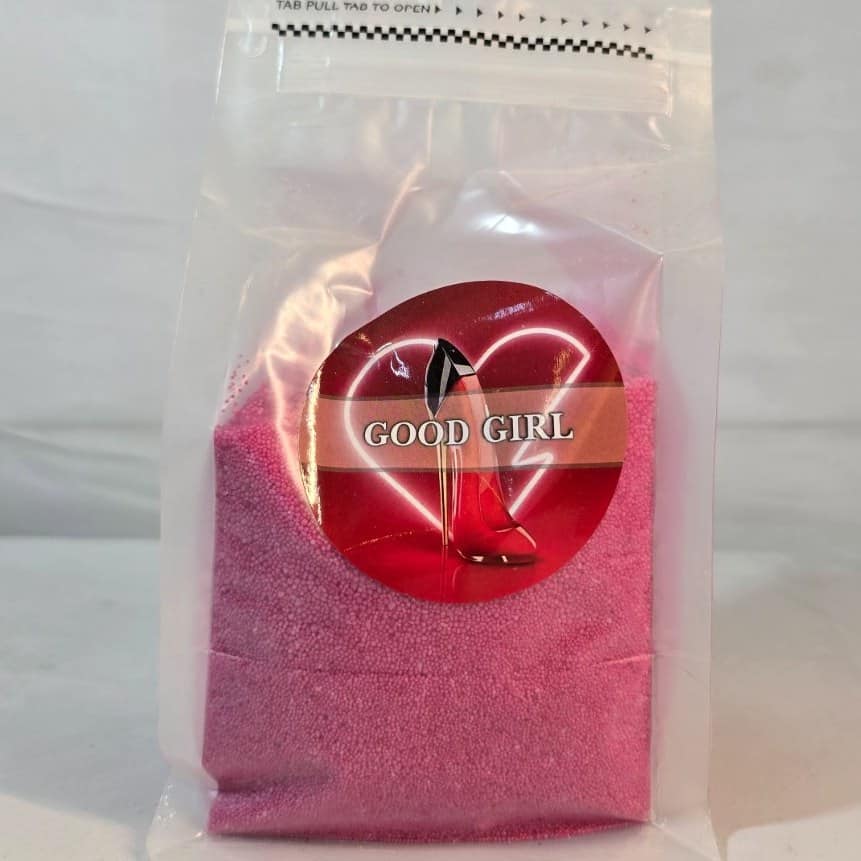 تصویر 2 از شمع شنی دست‌ ساز با کیفیت عالی