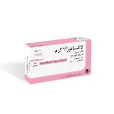 گلیسیرین شیاف با خلوص بالا و اثر تسکین‌ دهنده فوری