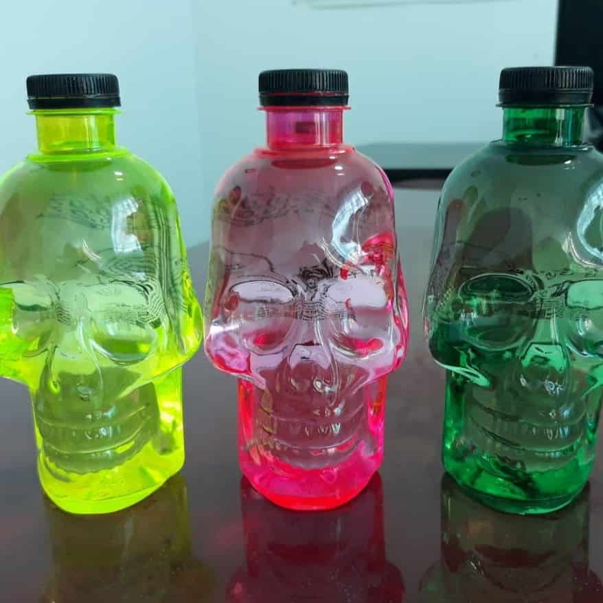 تصویر 3 از آب معدنی طبیعت مناسب استفاده روزمره و فعالیت‌ های فضای باز