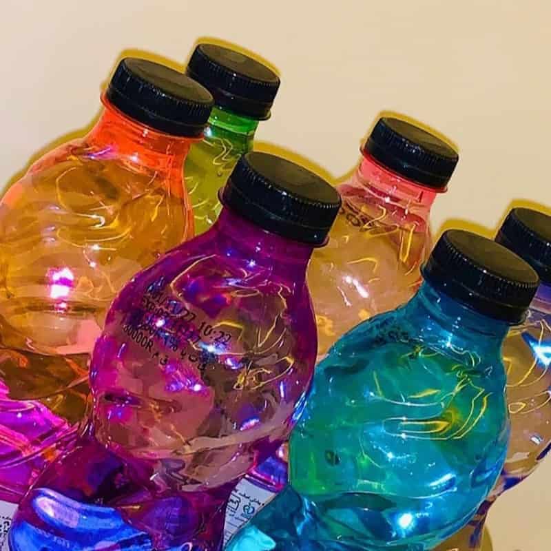 تصویر 4 از آب معدنی طبیعت مناسب استفاده روزمره و فعالیت‌ های فضای باز