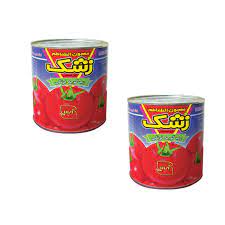 رب گوجه فرنگی زشک با کیفیت بالا