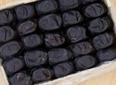 تصویر 4 از خرما مضافتي صادراتي درجه يک با کيفيت ممتاز