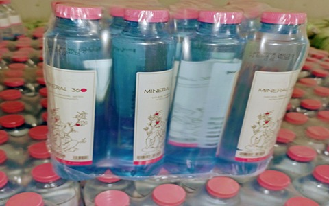 آب معدنی مینرال تجربه‌ ای متفاوت از چشمه‌ های کوهستانی