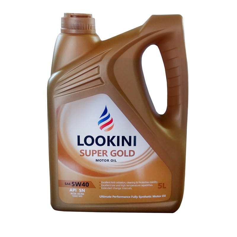 تصویر 2 از روغن موتور لوکینی با سازگاری بالا با قطعات فلزی