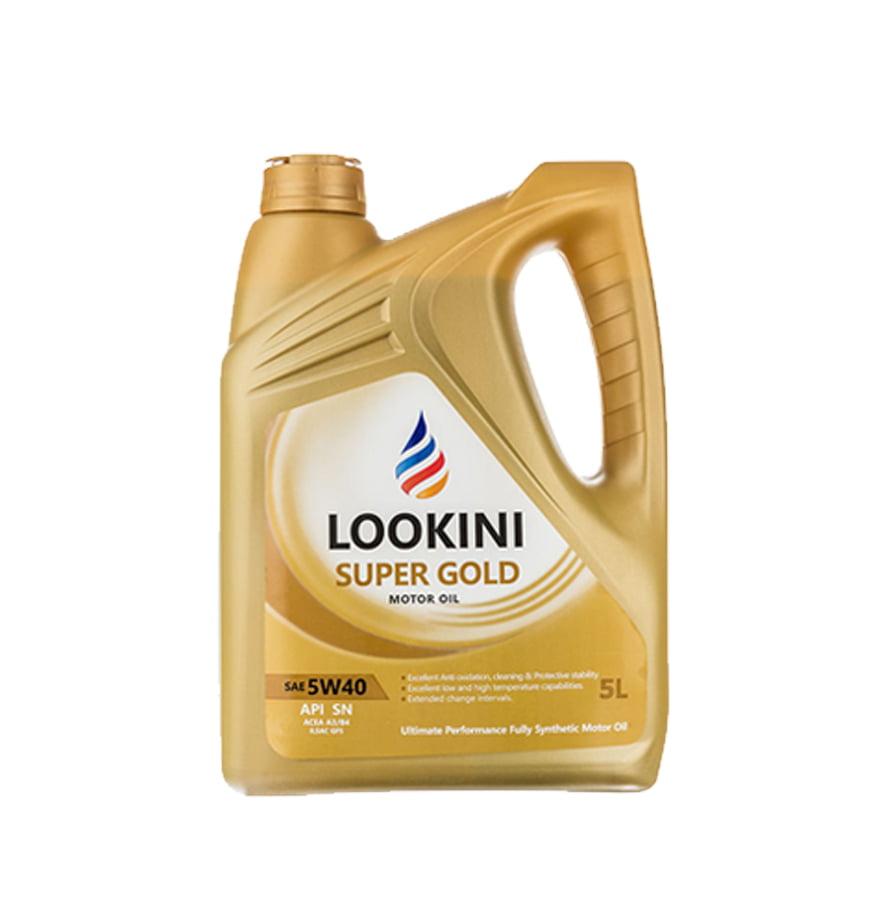 تصویر 3 از روغن موتور لوکینی با سازگاری بالا با قطعات فلزی