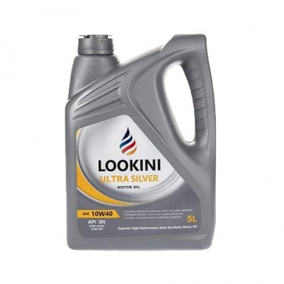 تصویر 4 از روغن موتور لوکینی با سازگاری بالا با قطعات فلزی