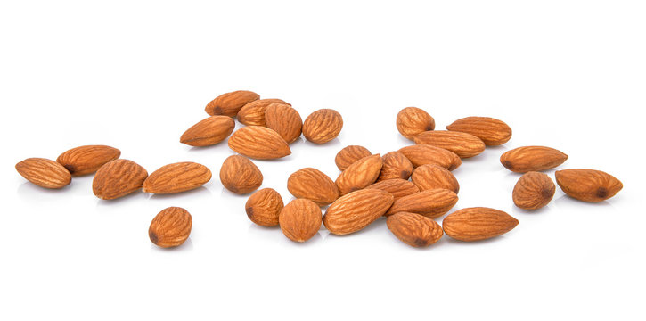 تصویر 2 از بادام درختی پوست کنده درجه یک و صادراتی