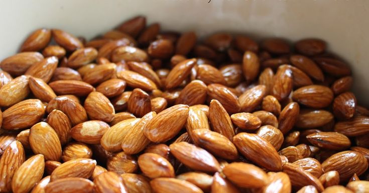 تصویر 4 از بادام درختی پوست کنده درجه یک و صادراتی