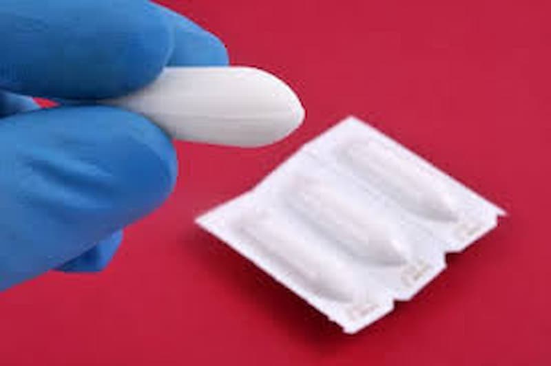 تصویر 4 از گلیسیرین شیاف با فرمول پیشرفته و اثر محافظتی فوری