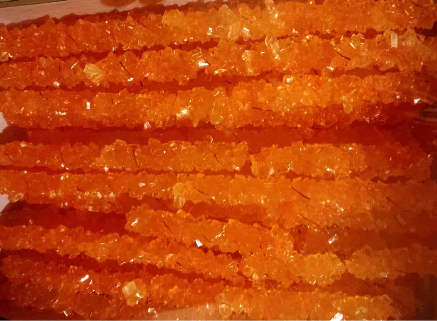 تصویر 2 از نبات شاخه ای مخصوص پذیرایی رسمی و مجالس