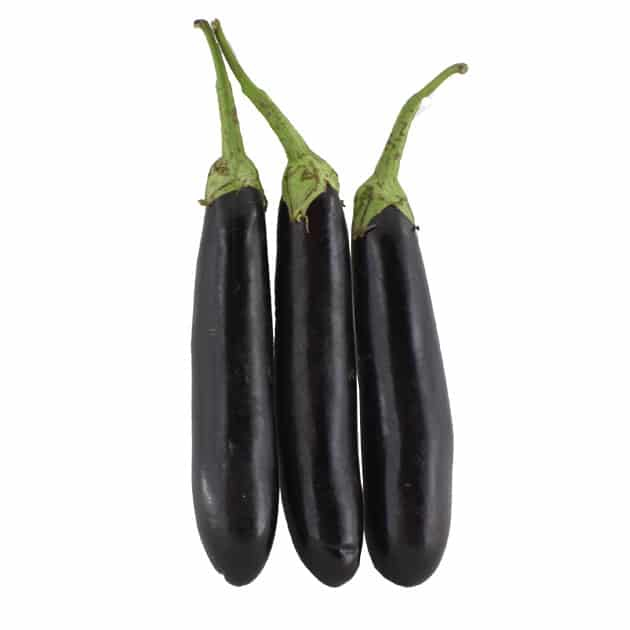 قیمت بادمجان