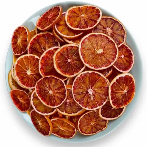 تصویر 4 از پرتقال خشک با بسته‌بندی بهداشتی و مطمئن