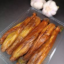 بادمجان طلایی مناسب استفاده در کباب و سرخ کردنی