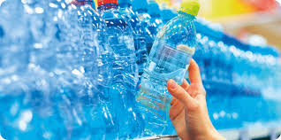 تصویر 1 از آب معدنی ارزان بطری‌ های سبک با خلوص بالای طبیعی