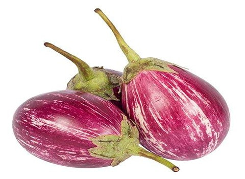 تصویر 4 از بادمجان صورتی گزینه ای ایده آل برای آشپزی خانگی