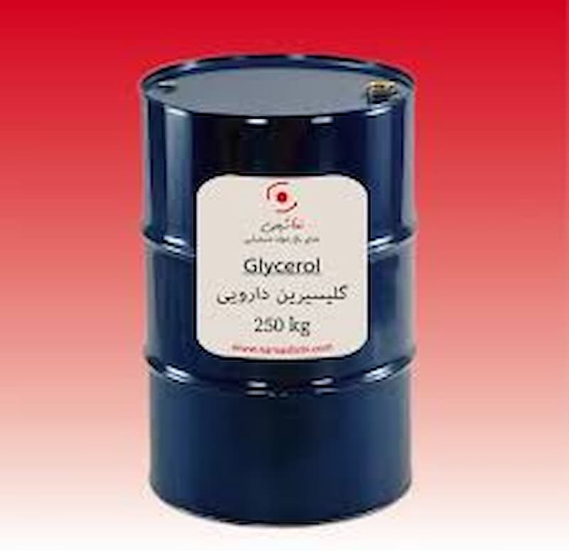 گلیسیرین کبالت با خلوص صنعتی و عملکرد حرفه‌ ای