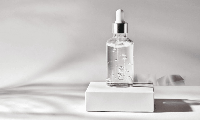 تصویر 1 از گلیسیرین زرد با ترکیب تخصصی و اثر تقویت‌ کننده ساختار