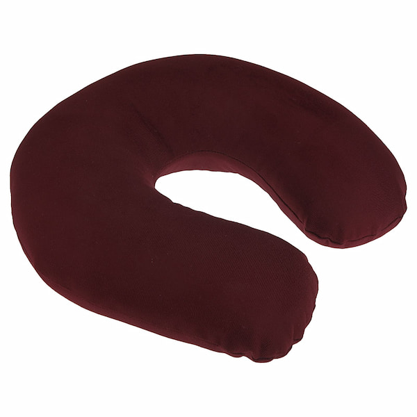 تصویر 2 از انواع بالشت کاشت مو با طراحی ارگونومیک مناسب خواب راحت