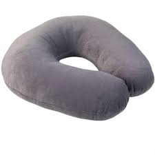 تصویر 4 از انواع بالشت کاشت مو با طراحی ارگونومیک مناسب خواب راحت