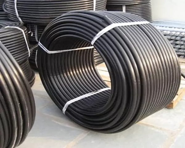 تصویر 2 از لوله پلی اتیلن اصفهان با کیفیت تضمینی و استاندارد ملی