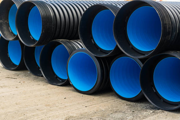 تصویر 4 از لوله پلی اتیلن اصفهان با کیفیت تضمینی و استاندارد ملی