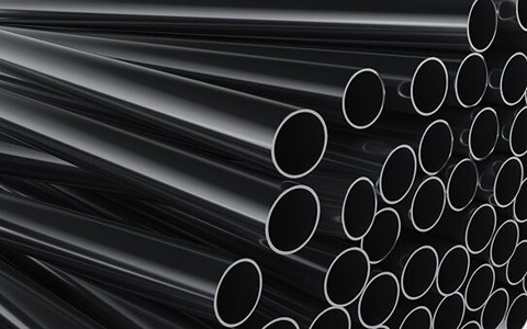 لوله پلی اتیلن تک جداره ضد رسوب و خوردگی طولانی