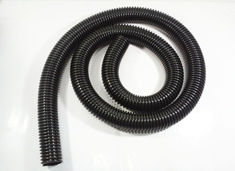 تصویر 2 از لوله های پلی اتیلن تک جداره سبک و کاربردی در آبیاری