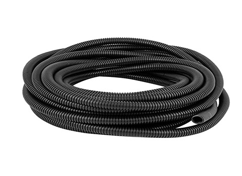 تصویر 2 از لوله پلی اتیلن ضد حریق مقاوم شعله و حرارت بالا