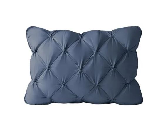 تصویر 1 از بالشت چروک با دوخت مستحکم و طول عمر بالا