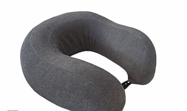 تصویر 1 از بالشت طبی هوشمند با دوخت یکنواخت و ظاهری زیبا و شکیل