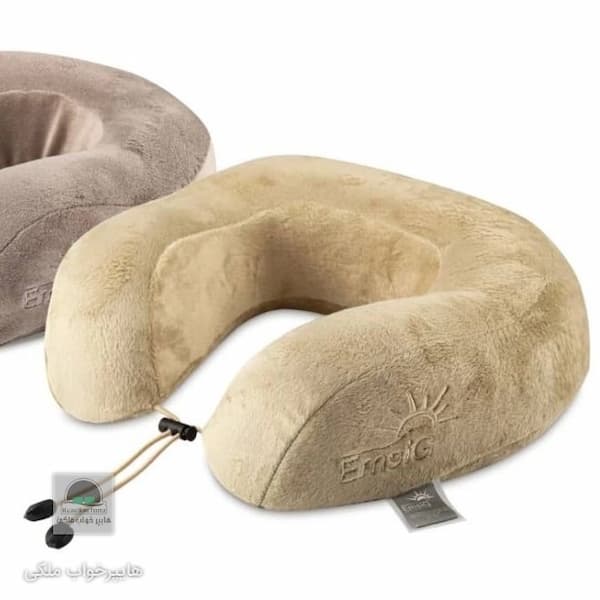 تصویر 3 از بالشت طبی هوشمند با دوخت یکنواخت و ظاهری زیبا و شکیل