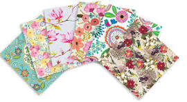 تصویر 1 از دستمال کاغذی شکل دار بسته‌ های جذاب و قابل استفاده در مهمانی‌