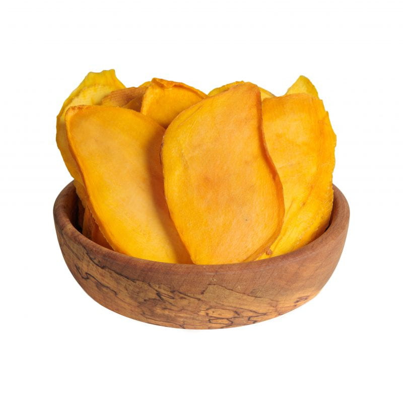 تصویر 2 از انبه خشک شده عمده برای فروشگاه‌ ها و مغازه‌ ها