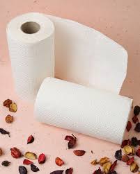 تصویر 3 از دستمال کاغذی حوله ای فله طراحی نو آورانه با کیفیت بالا