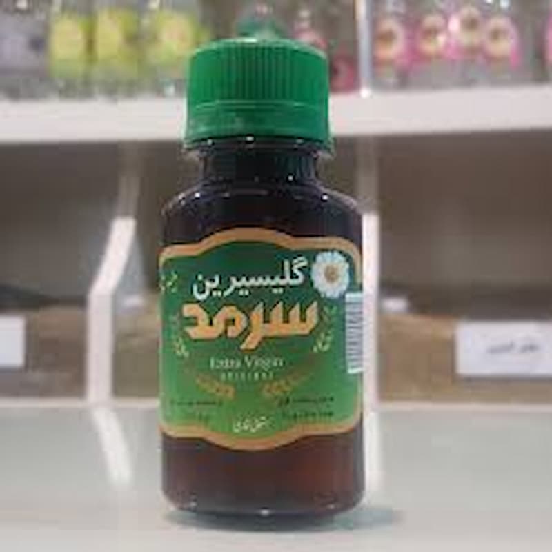 تصویر 2 از گلیسیرین سرمد با خلوص بالا و بافت صاف