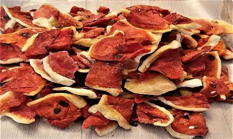 فروش هندوانه خشک